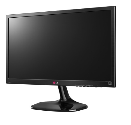 LG 24M45H-B computer monitor – image 2