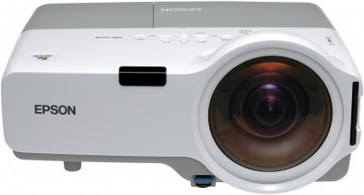 Epson EMP-400W LCD Projector – image 4