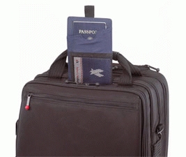 Targus 73P3598T laptop case – image 3