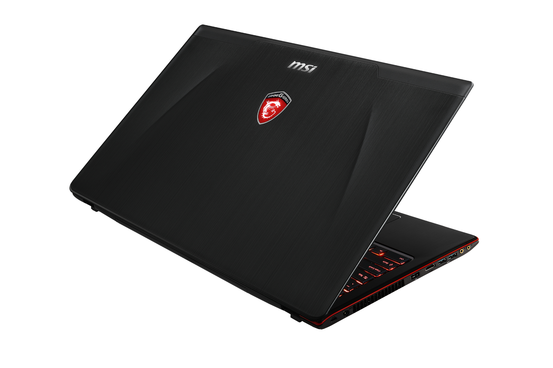 MSI GE60 2PE(Apache Pro)-853XFR – image 7