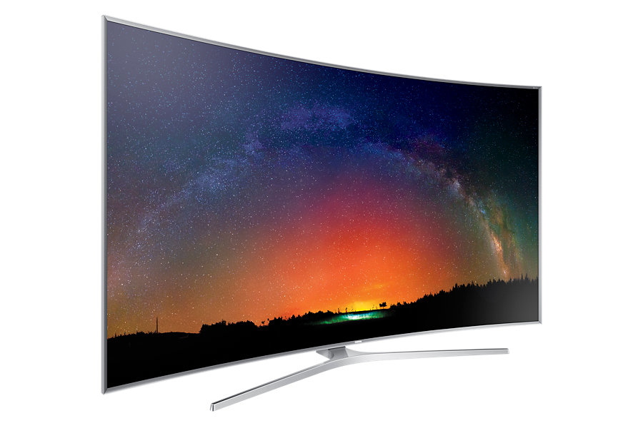 Samsung UE88JS9580Q 2.24 m (88") 4K Ultra HD Smart TV Wi-Fi Silver – image 5
