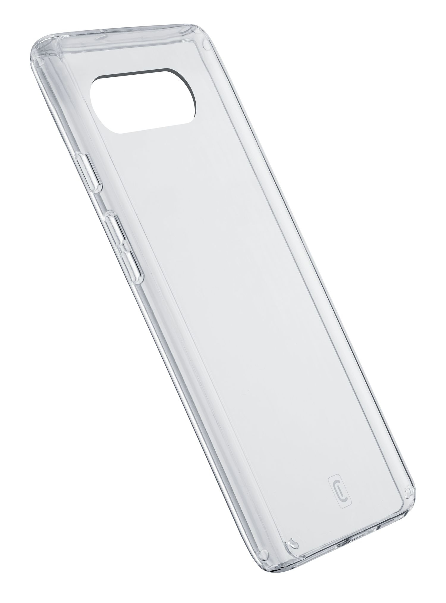 Cellularline Clear Strong - Pixel 9A