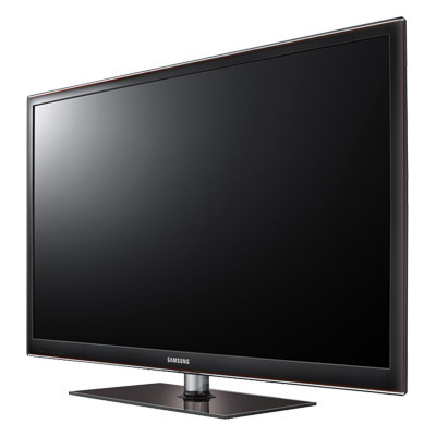Samsung PN64D550/BDD5500 TV – image 2