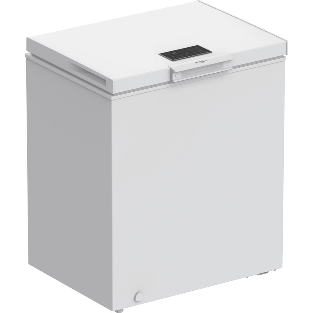 Whirlpool W3RHS14EW — vue 1 sur 5