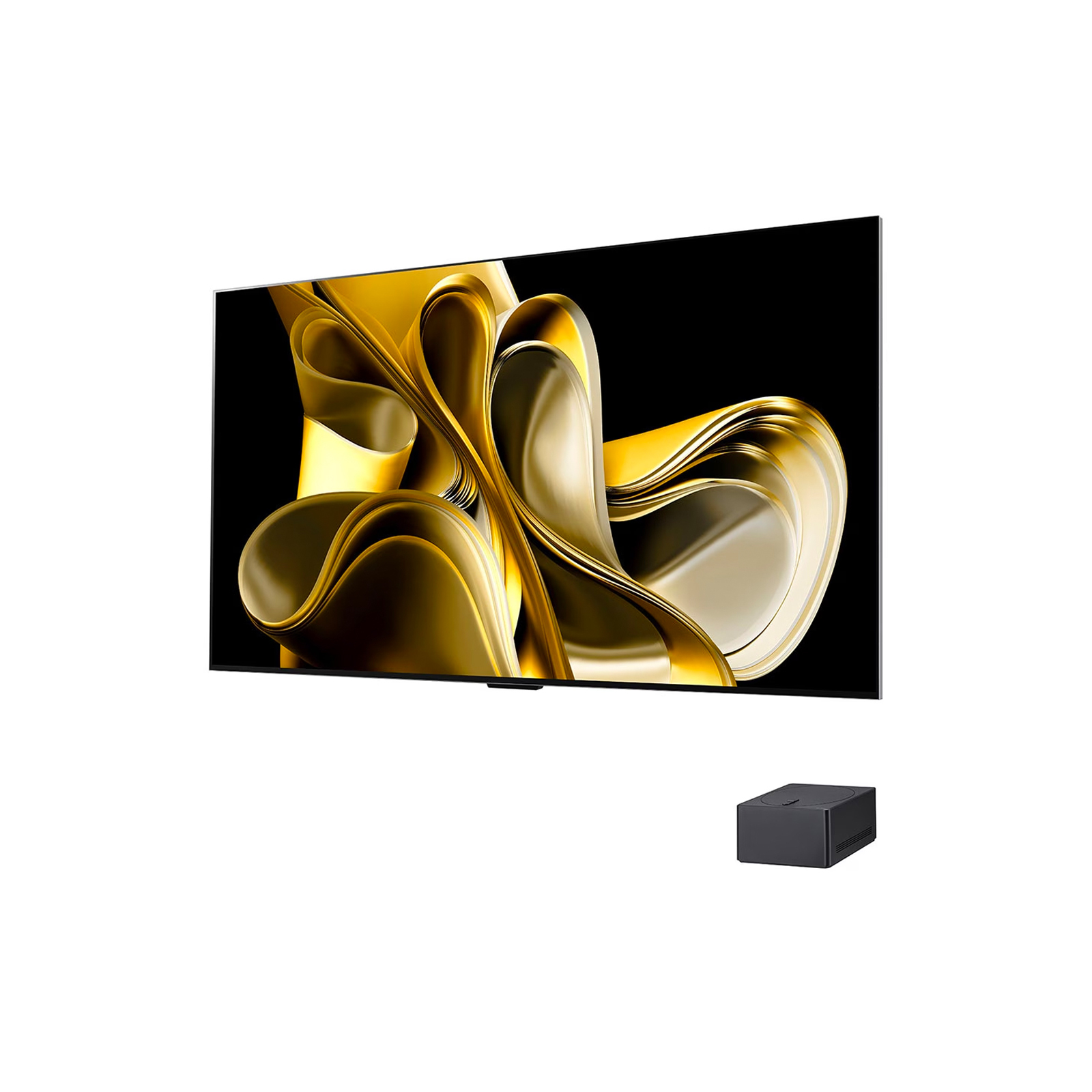 LG OLED77M39LA TV – image 6