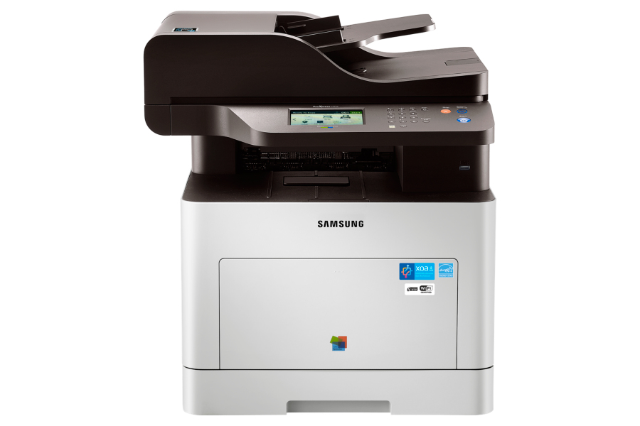 Samsung ProXpress SL-C2670FW multifunction printer Laser A4 – image 2