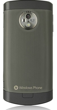 LG E900 + HBM-210 – image 4