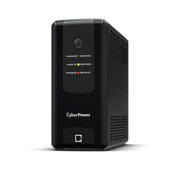 CyberPower UT1050EIG uninterruptible power supply (UPS) Line-Interactive 1.05 kVA