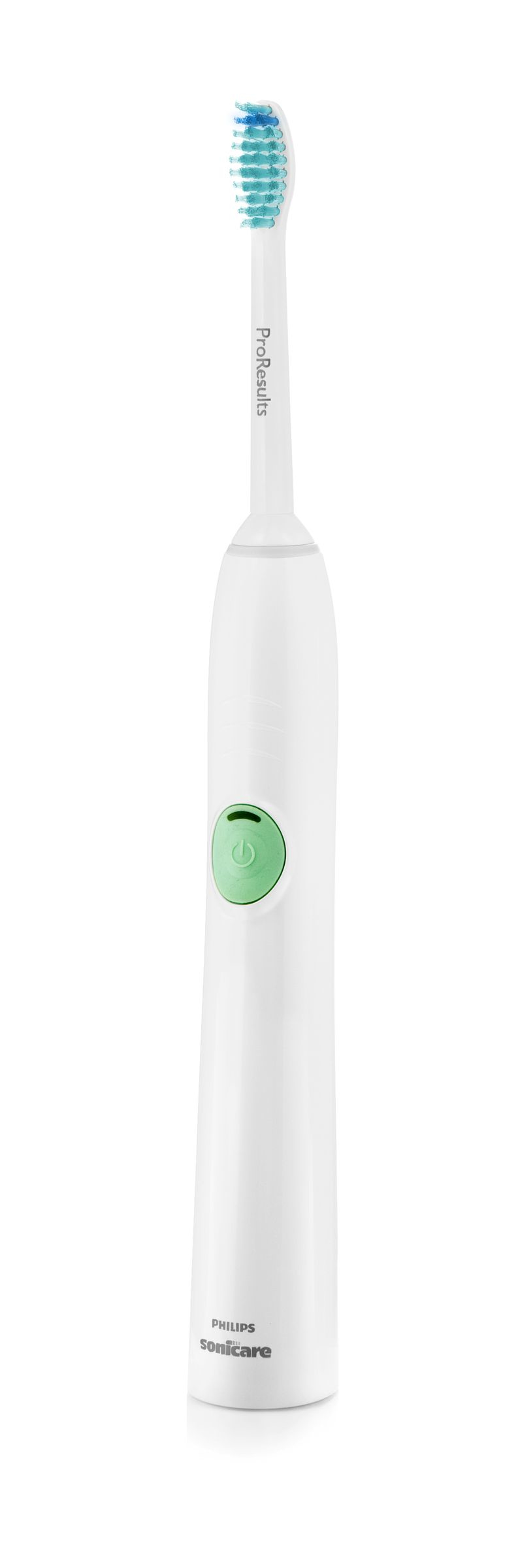 Philips Sonicare EasyClean HX6510/22 electric toothbrush Adult Sonic toothbrush White – image 2