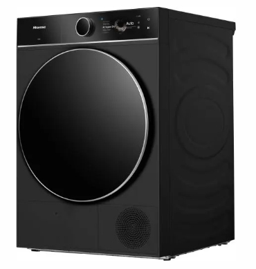 Hisense DH7I108BBAB/BLX tumble dryer Freestanding Front-load – image 7