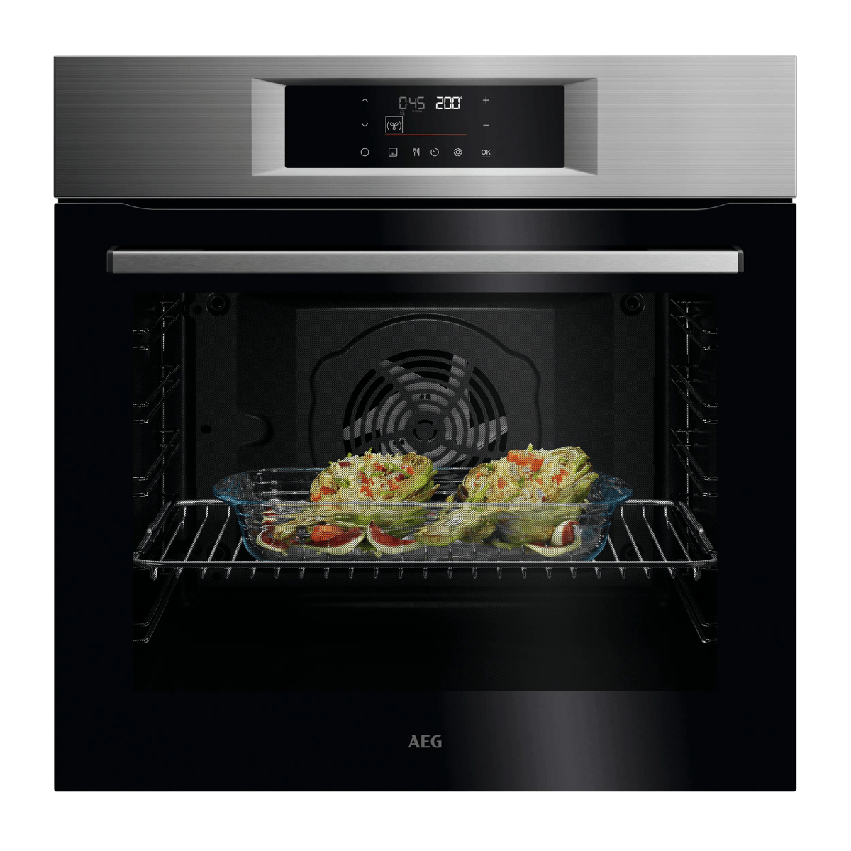 AEG Series 5000 NBU5P40PM – image 1