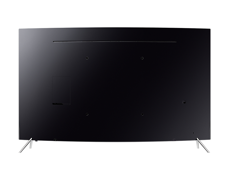 Samsung UA49KS7500K 124.5 cm (49") 4K Ultra HD Smart TV Wi-Fi Silver – image 4