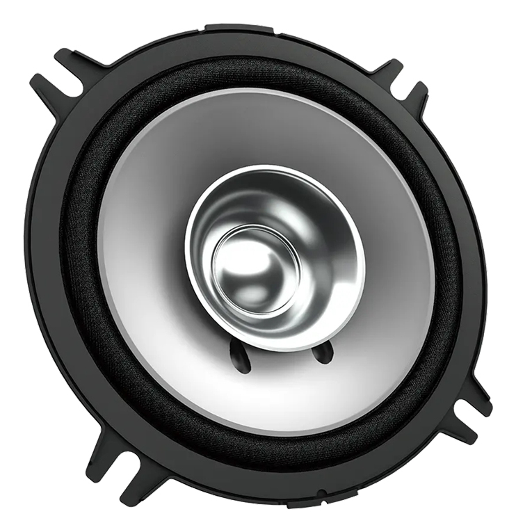 Kenwood KFC-S1357 car speaker Round 2-way – image 3