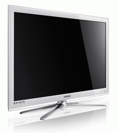 Samsung UE32C6510 81.3 cm (32") Full HD White – image 3