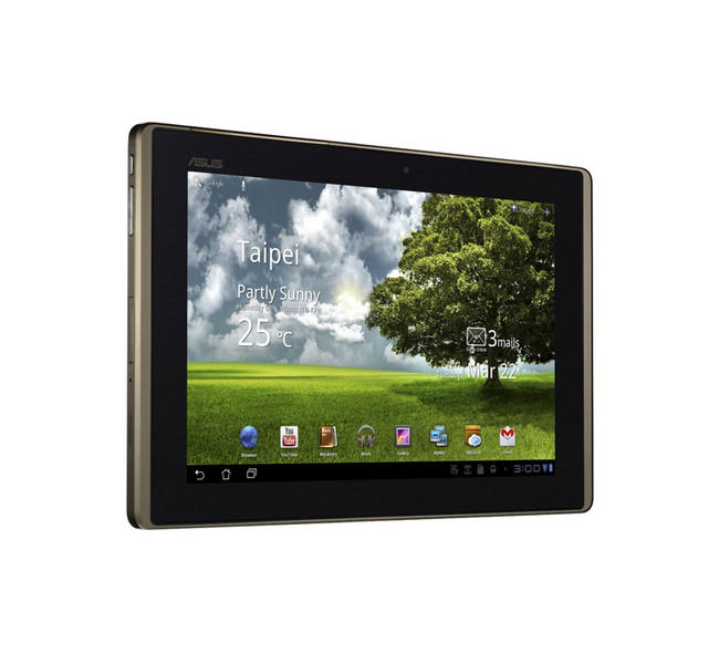 ASUS Eee Pad Transformer TF101G-1B094A – image 5