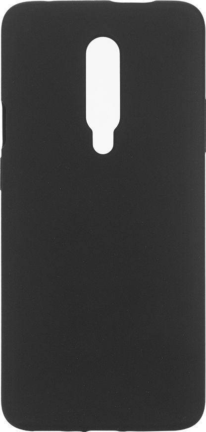 eSTUFF ES677101-BULK mobile phone case Cover Black