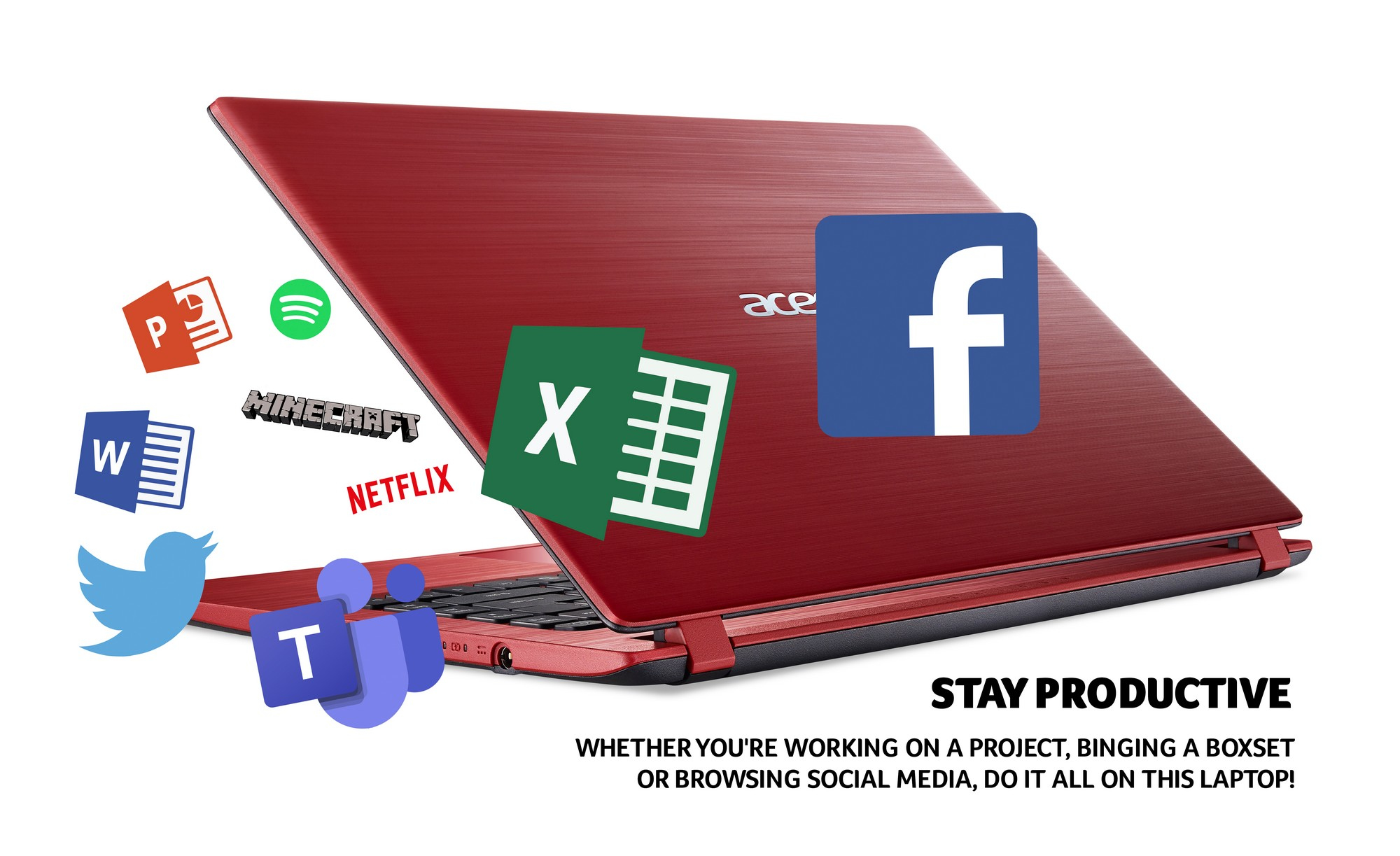 Acer Aspire 1 A114-32 – image 5