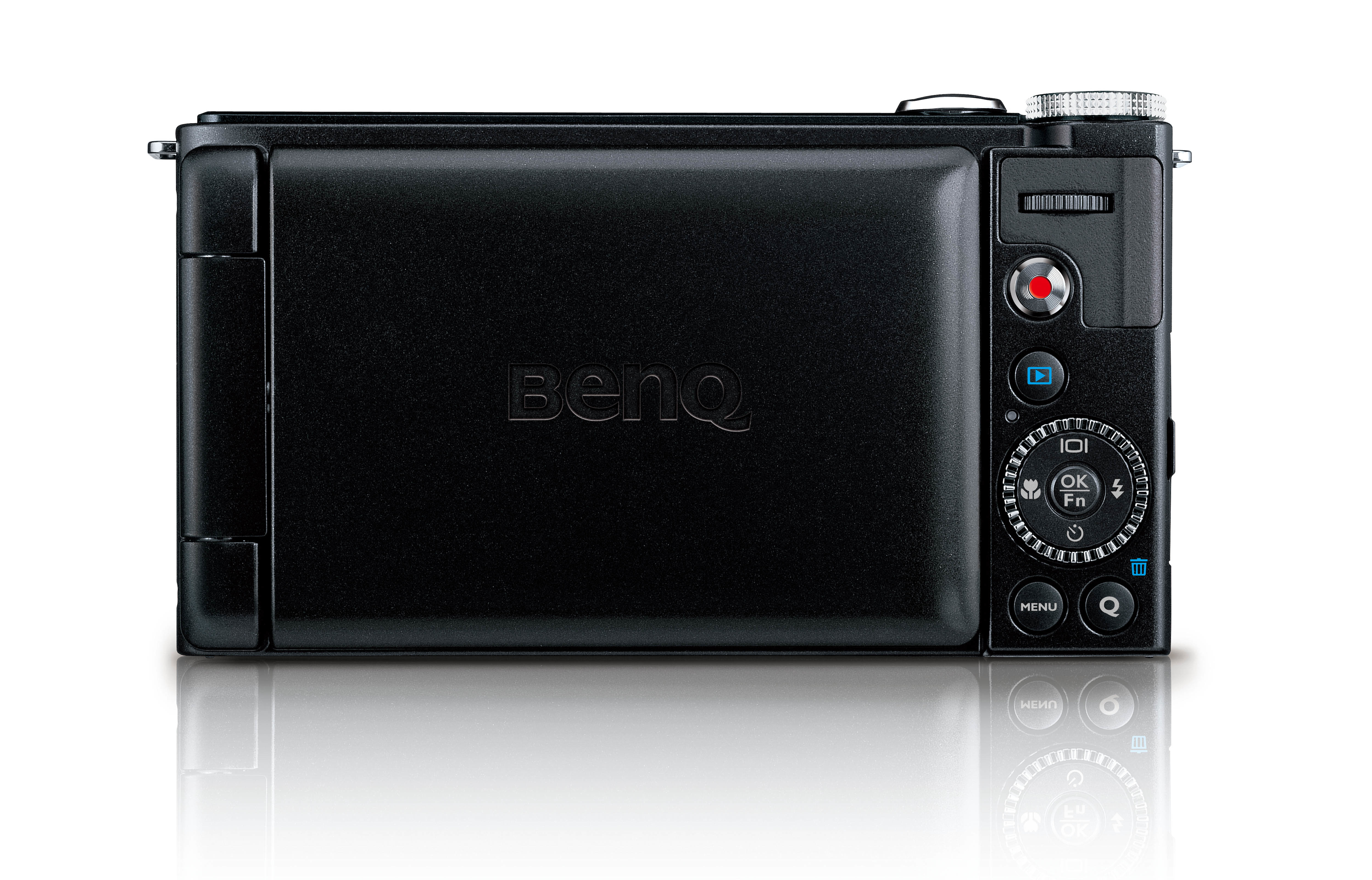 BenQ G1 1/2.3" Compact camera – image 6