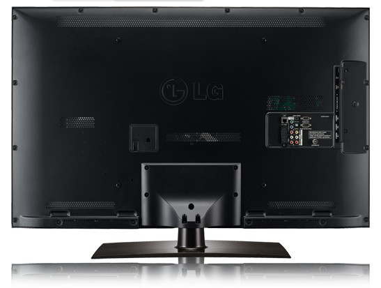 LG 37LV355N TV 94 cm (37") Full HD Black 400 cd/m² – image 2