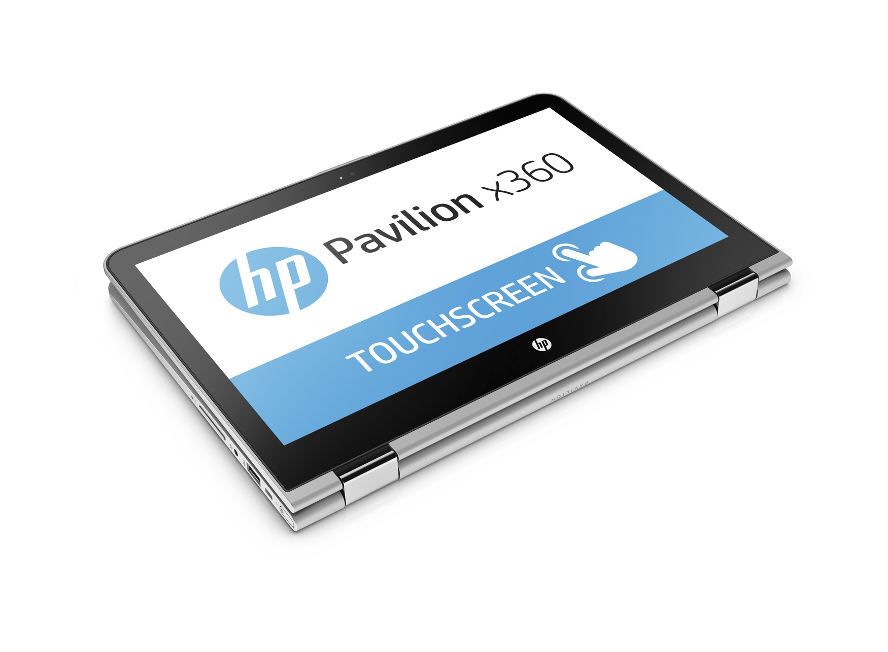 HP 13-u162tu Intel® Core™ i5 i5-7200U Hybrid (2-in-1) – image 2