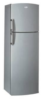 Whirlpool ARC4110-IX fridge-freezer Freestanding