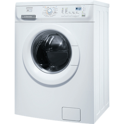 Electrolux EWF147440W washing machine Front-load