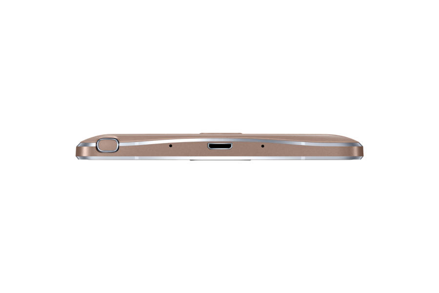 Samsung SM-N910 14.5 cm (5.7") Single SIM Android 4.4 4G Micro-USB B 3 GB 32 GB 3220 mAh Gold – image 6