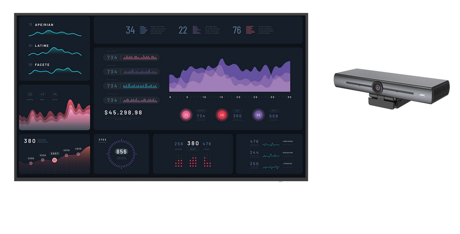 BenQ ST6502 + DVY22