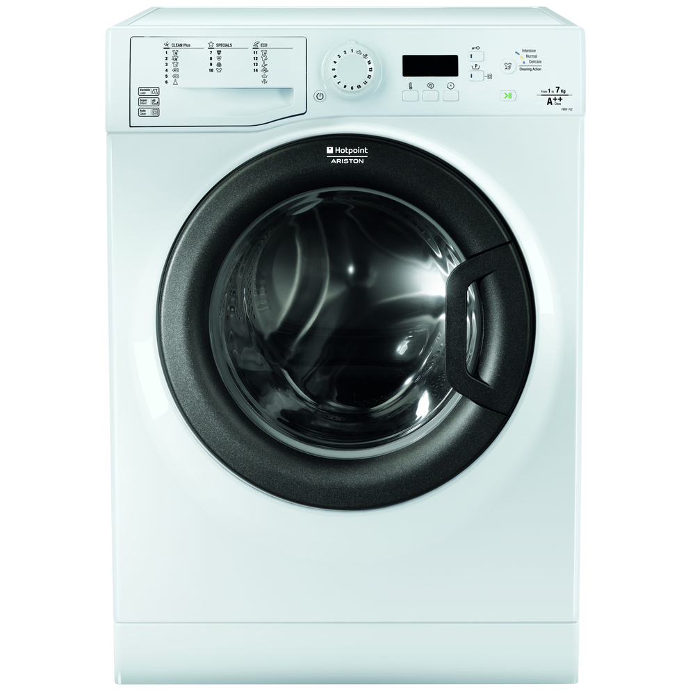 Hotpoint FMSF 702B EU