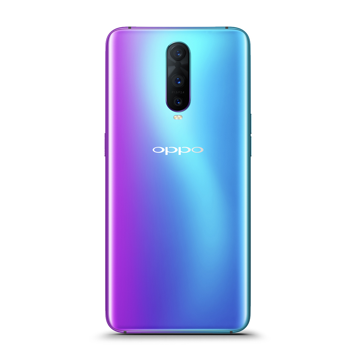 Oppo RX17 Pro – image 3