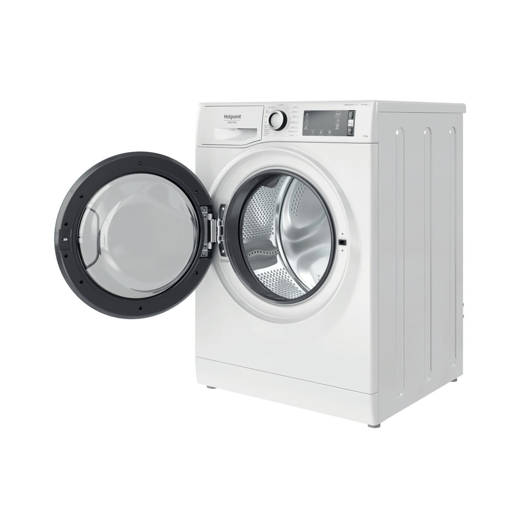 Hotpoint NBT 1046 WDA IT – image 3