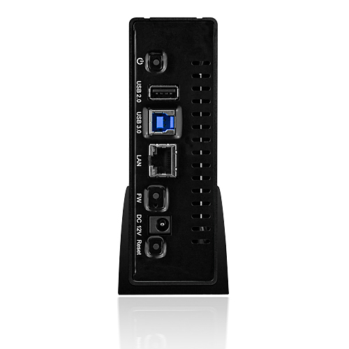 ICY BOX IB-NAS5310 0.0625 GB 0 TB – image 2