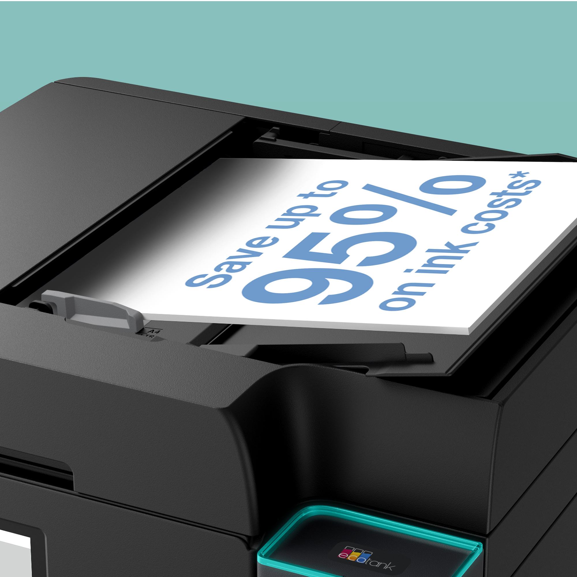 Epson EcoTank ET-4951 – image 7