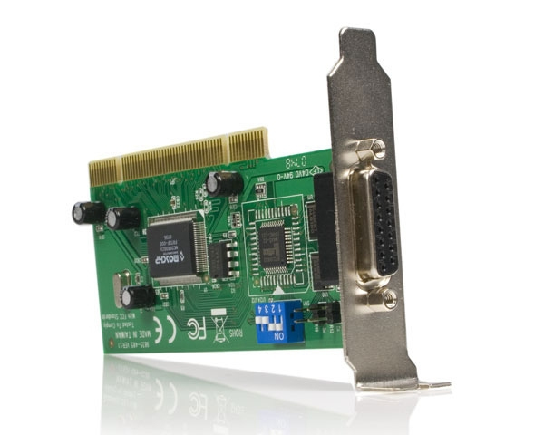 StarTech.com PCI RS-422/485 Card – image 7