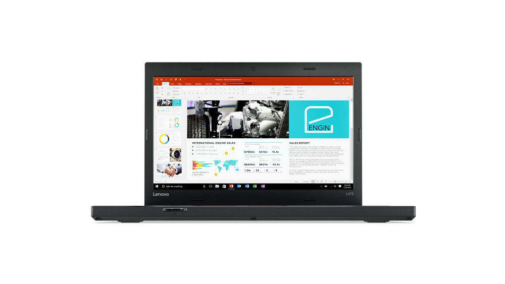 Lenovo ThinkPad L470