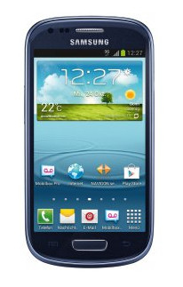 Samsung Galaxy S III mini GT-I8190N
