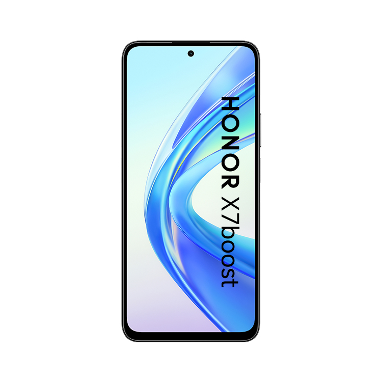 Honor X7boost 17.3 cm (6.8") Dual SIM Android 13 4G USB Type-C 6 GB 128 GB 5330 mAh Black – image 3