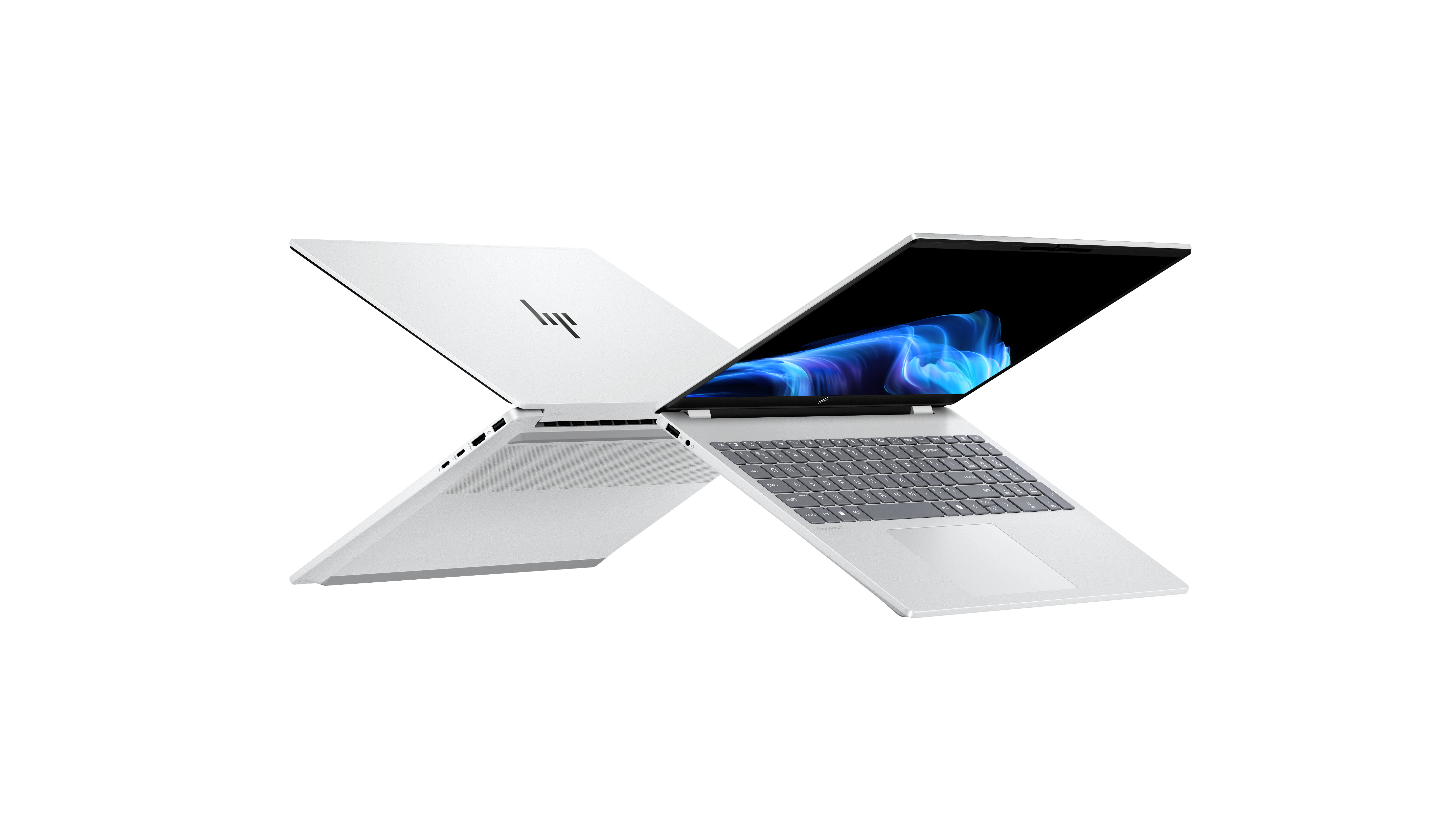 Portátil táctil HP Omnibook 7 16-ay0010ns con 3 años de garantía - Con Inteligencia Artificial - imagen 16