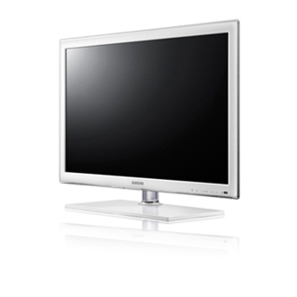 Samsung UE22D5015 55.9 cm (22") Full HD White – image 2