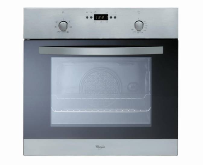 Whirlpool AKP 253/IX