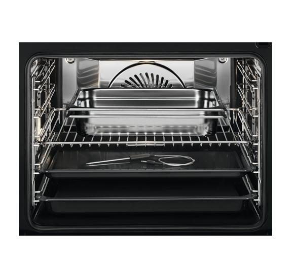 AEG BFH99822V2 70 L Black, Stainless steel – image 5