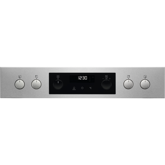 AEG HB3333MM11 cooking appliance set Zone induction hob Electric – image 3