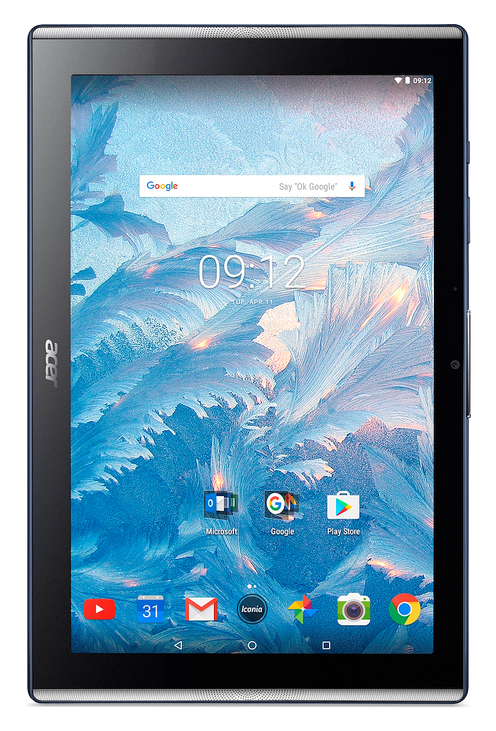Acer Iconia B3-A40-K9XF Mediatek – image 4