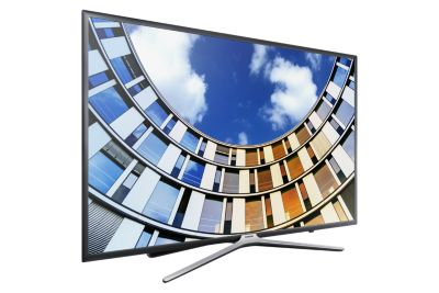Samsung UE55M5572 139.7 cm (55") Full HD Smart TV Wi-Fi Titanium – image 5