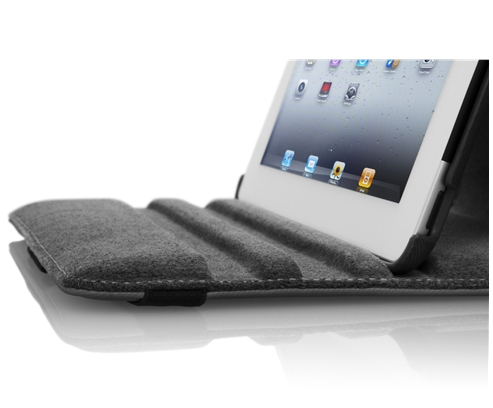 Targus THZ156CA tablet case Folio Black – image 9