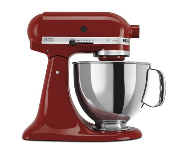 KitchenAid RRK150GC mixer Stand mixer