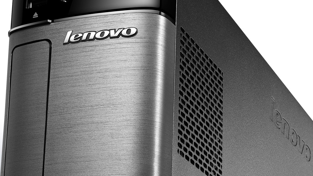 Lenovo IdeaCentre H500s Intel® Celeron® J1750 – image 5