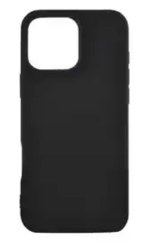 GRE8T GRS TPU IPHONE 16 PRO BLACK B2B