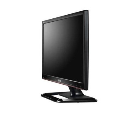 LG M2755D TV 68.6 cm (27") Full HD Black 250 cd/m² – image 8