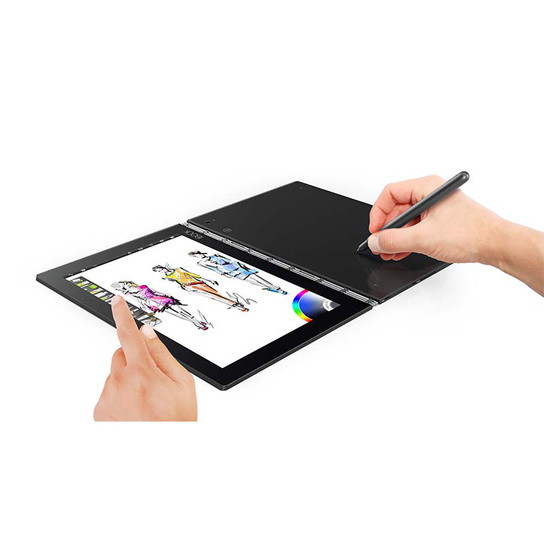 Lenovo Yoga Book Intel Atom® x5-Z8550 Hybrid (2-in-1) – image 2